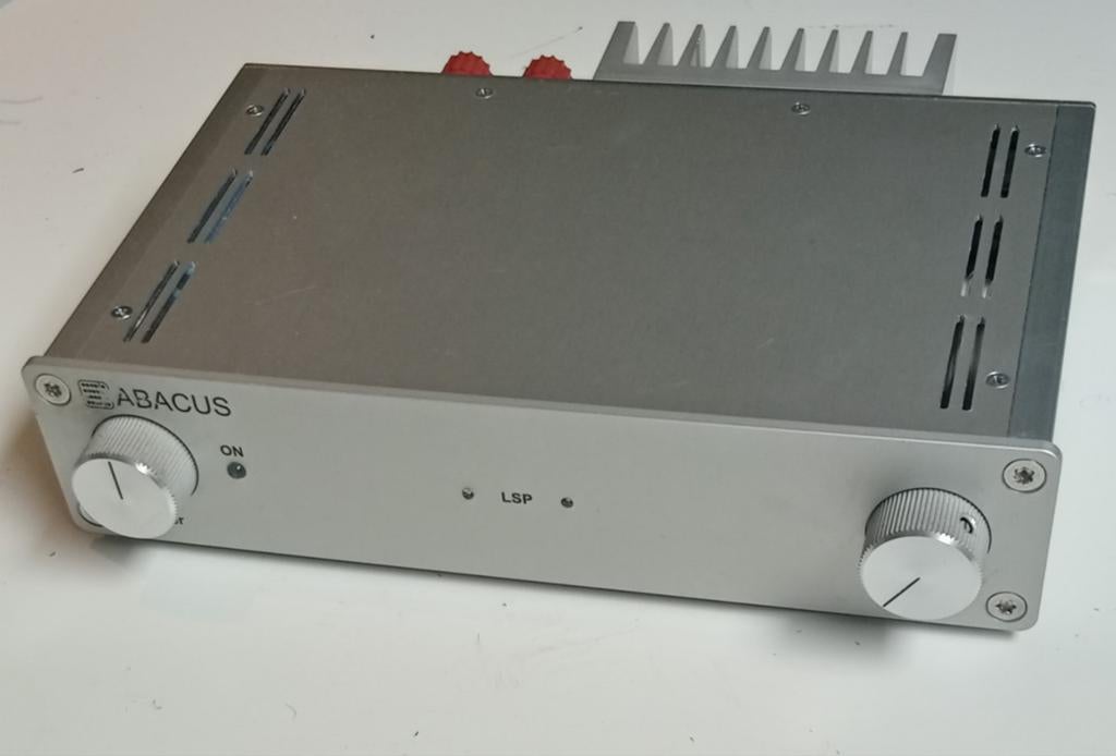Abacus Ampino 20, Audio, Tv en Foto, Ophalen, Overige merken