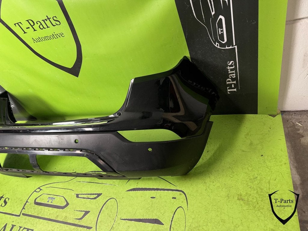 opel mokka X achterbumper bumper 42543356, Gebruikt, Opel Automobile GmbH, Ophalen of Verzenden, Kontakt@opel-infoservice.de