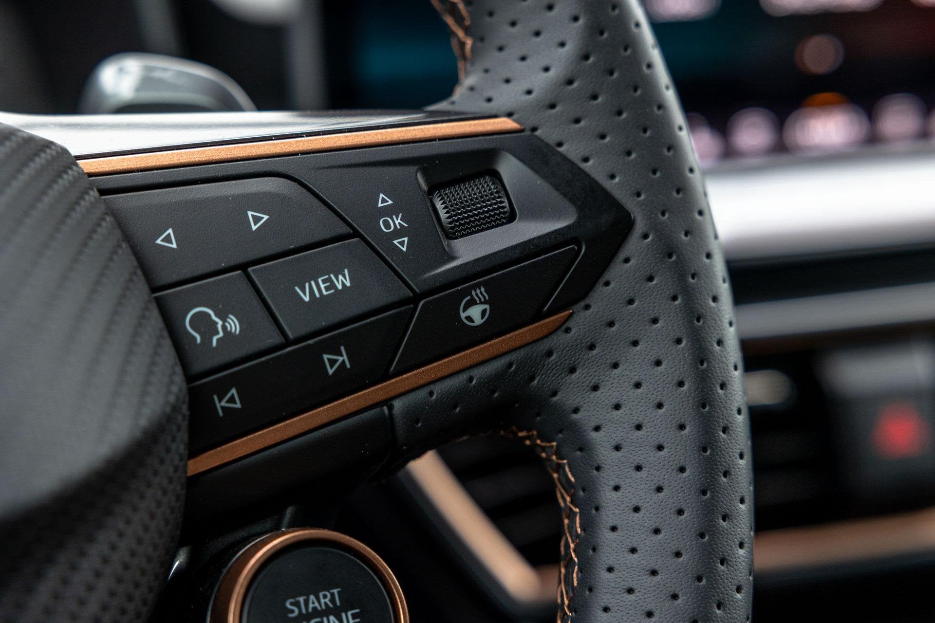 Foto 28 van CUPRA Leon Sportstourer 1.5 TSI e-Hybrid 272pk VZ Performanc