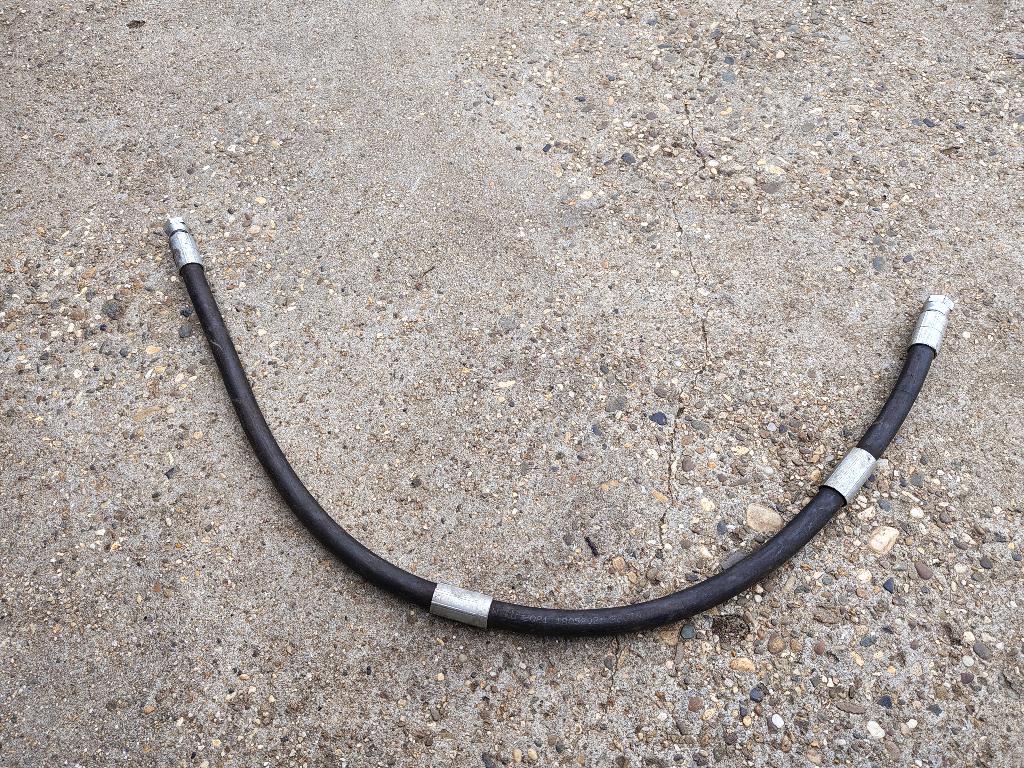 Stuurbekrachtiging Slang AUDI TT / 8N (2002-2006), Auto-onderdelen, Ophalen, Gebruikt, Audi