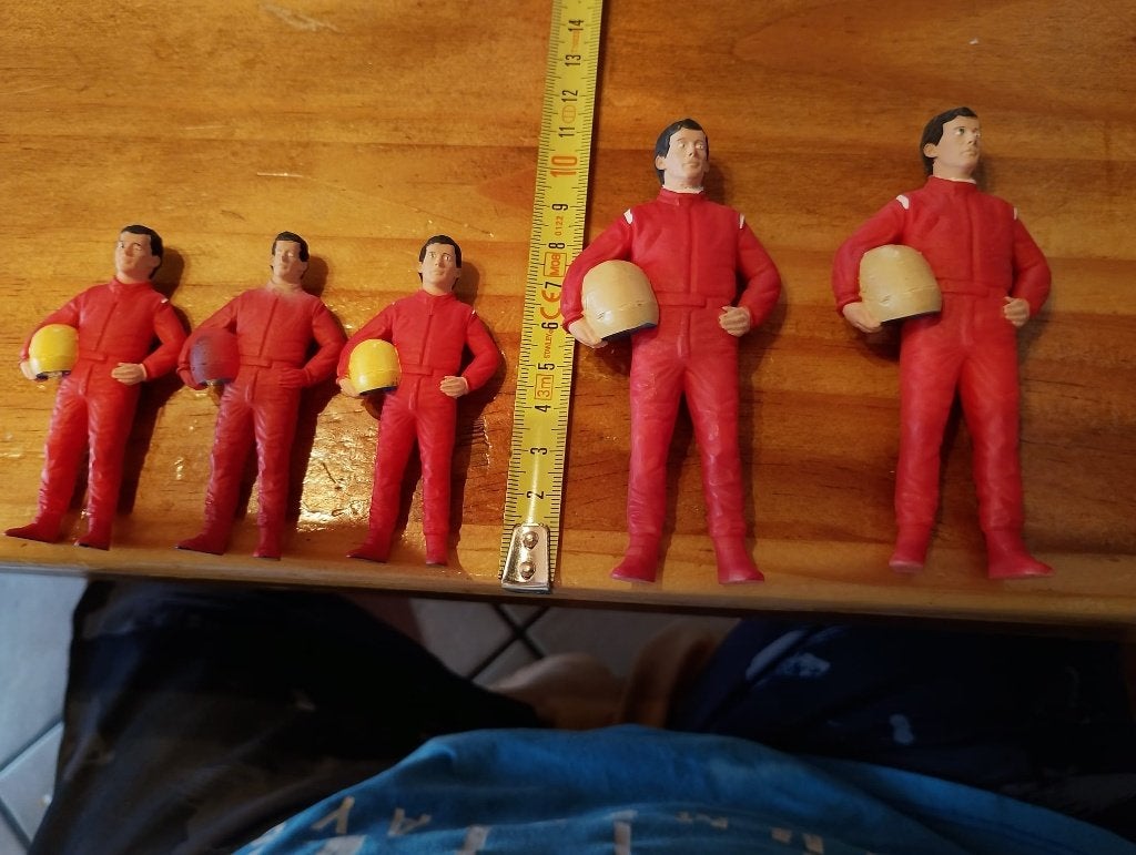 F1 Senna, Ophalen of Verzenden, Formule 1