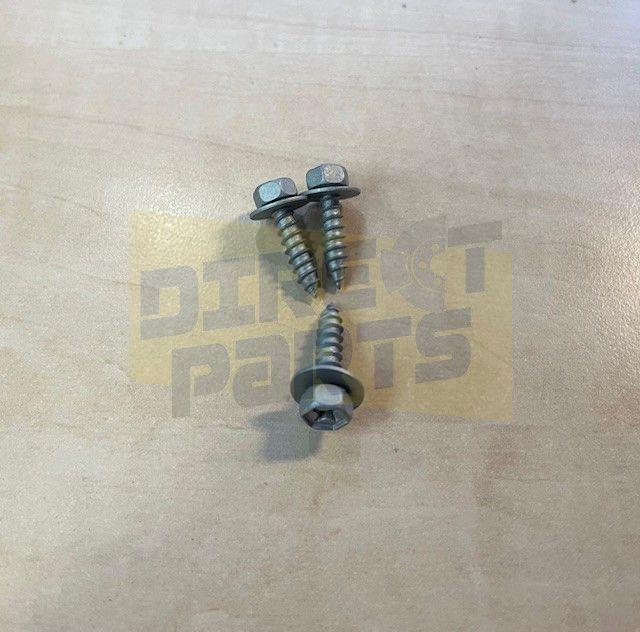 Toyota Corolla (10/01-1/13) tapschroef Origineel! 9015960488, -, Voor, -, Nieuw