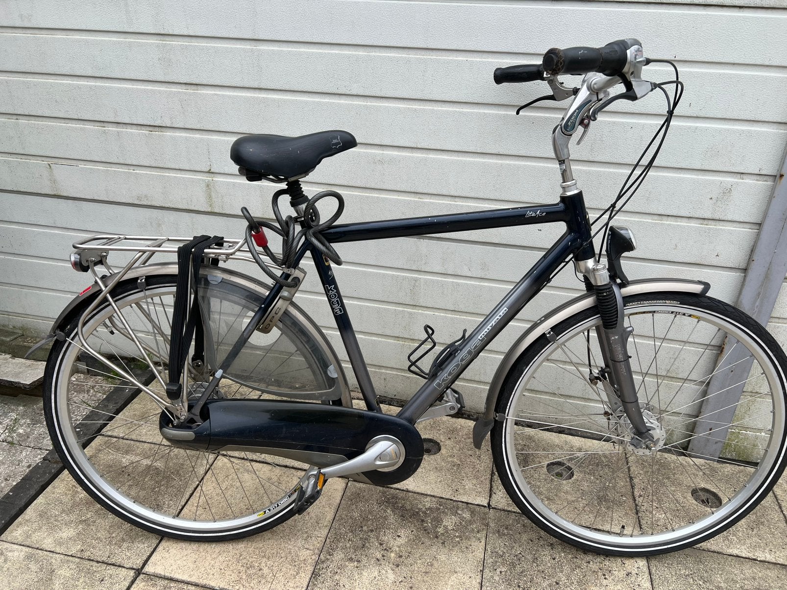 Koga Miyata 8 Nexus, 57 tot 61 cm, Ophalen of Verzenden, Gebruikt, Overige merken