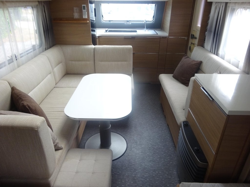 Foto 24 van Adria Adora 613 UT #BOMVOL#
