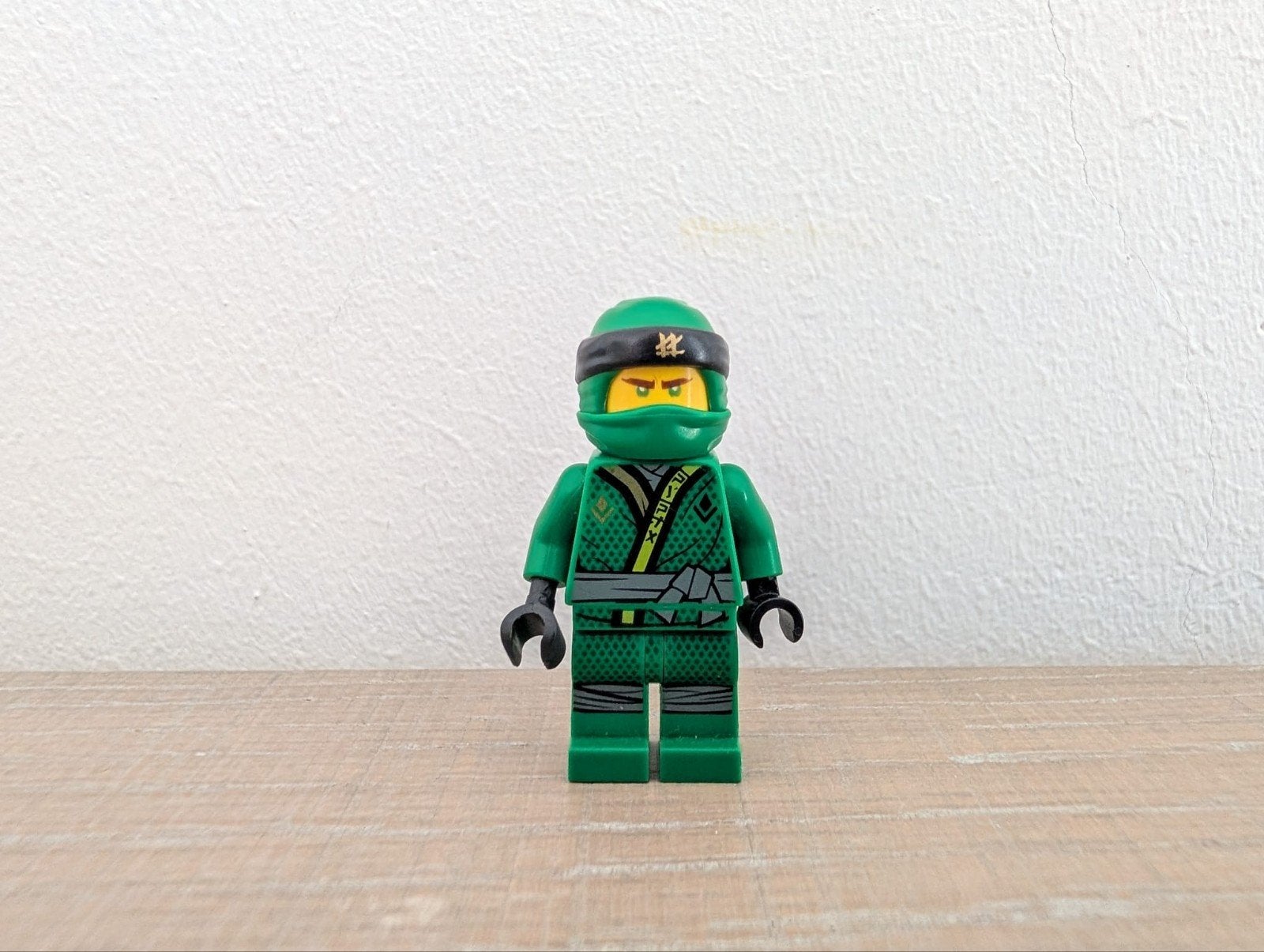 LEGO Ninjago minifiguur - Lloyd - Sons of Garmadon No Scabba, Kinderen en Baby's, Speelgoed | Duplo en Lego, Ophalen of Verzenden