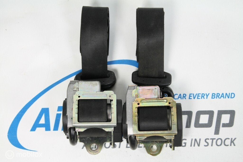 2 x Gordels Fiat Freemont (2011-heden), Gebruikt, Ophalen of Verzenden