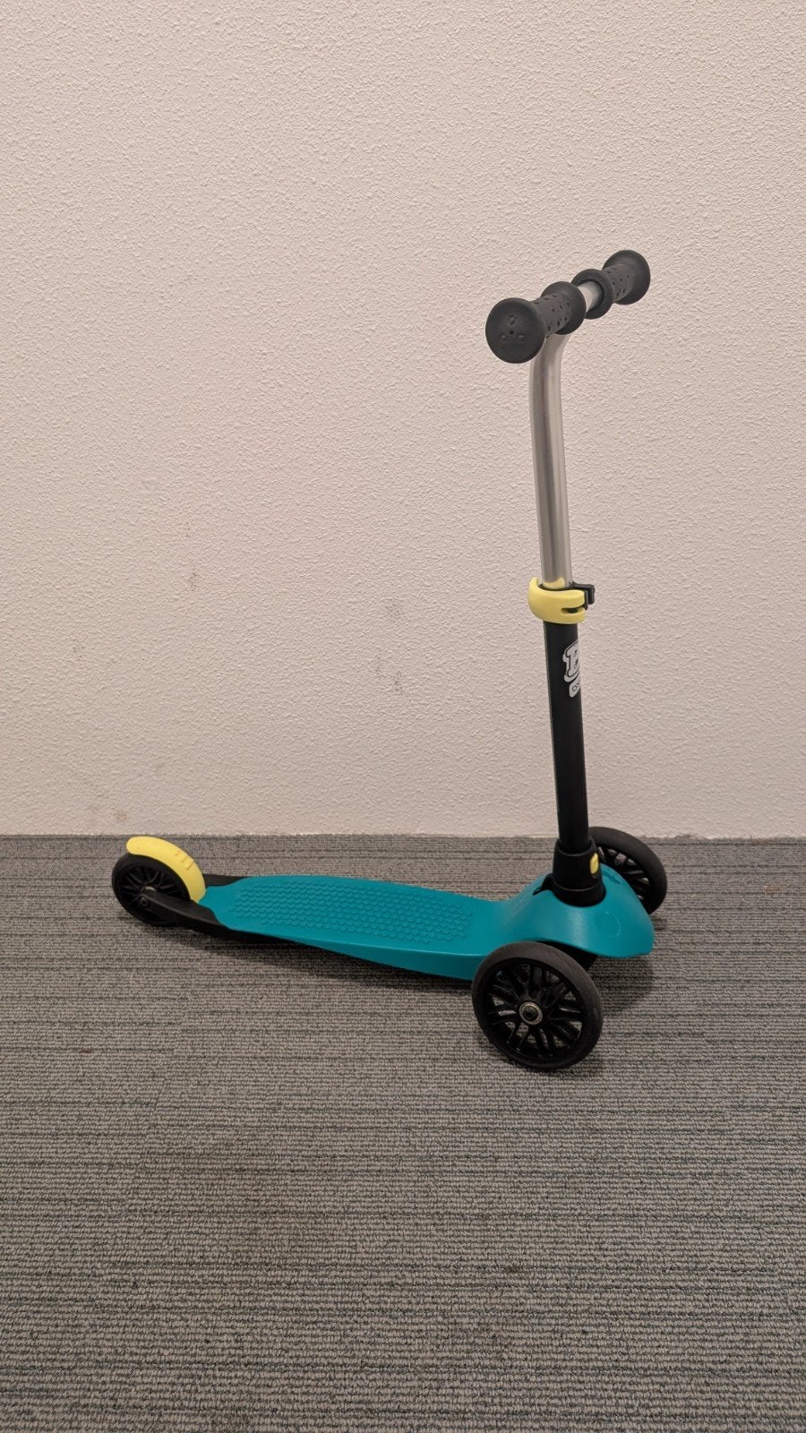 Oxelo B1 Kinderstep - nieuw!, Ophalen of Verzenden, Nieuw, Gewone step, Oxelo (Decathlon)