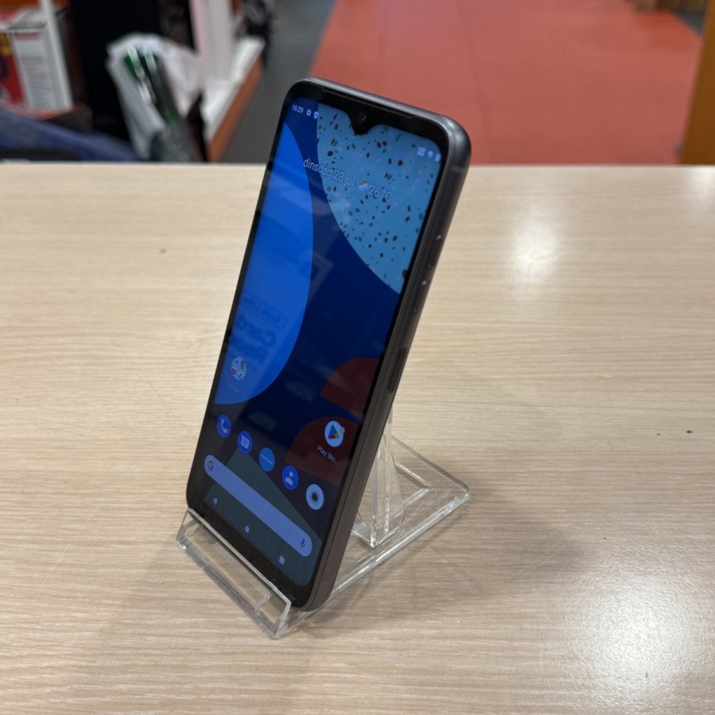 Fairphone 4 5G 128Gb Android 15 in prima staat Android, Telecommunicatie, Mobiele telefoons | Overige merken, Flex Ltd., Zo goed als nieuw