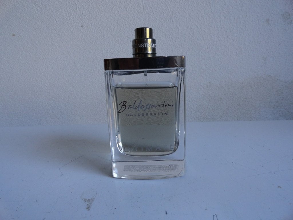 Baldessarini Ultimate edt heren, discontinued, zeldzaam 90ml, Ophalen of Verzenden, Gebruikt