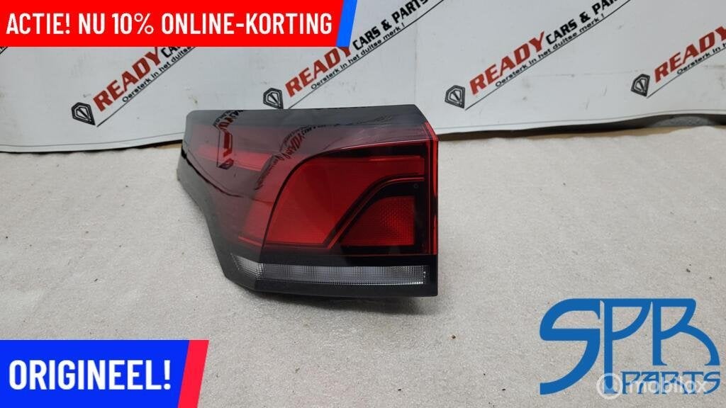 VW TIGUAN 571 Achterlicht LED links Linksbuiten 571945095, Volkswagen, Nieuw, Ophalen of Verzenden, Volkswagen