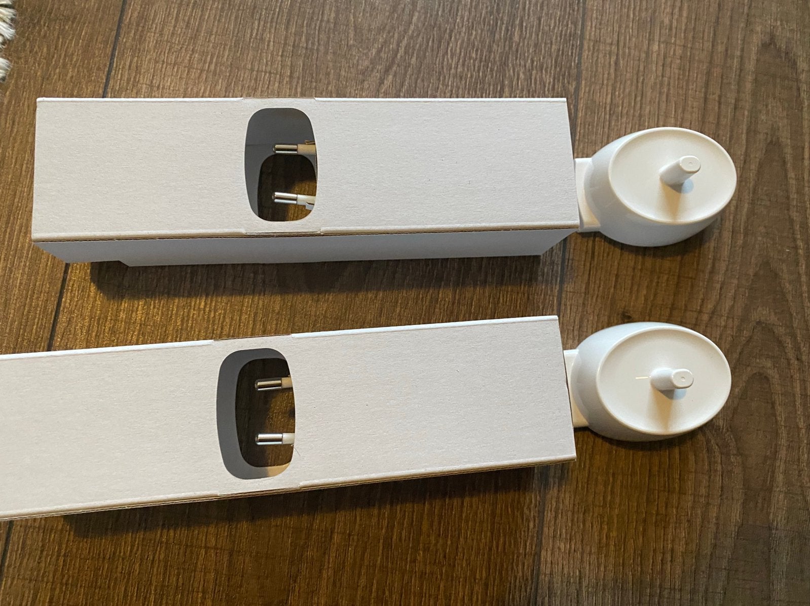 Oral-B Electrische tandenborstel Oplader 2 Nieuw type 3757, Ophalen of Verzenden, Nieuw, Mondverzorging