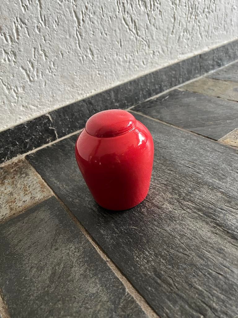 Kleine Dieren urn, Ophalen of Verzenden