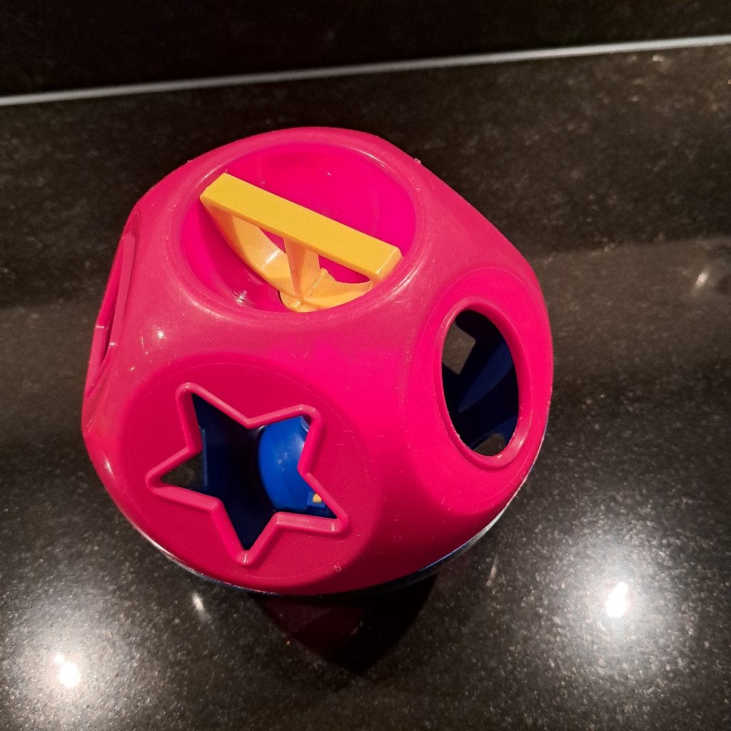 Tupperware hollebol, Ophalen of Verzenden, Overige typen