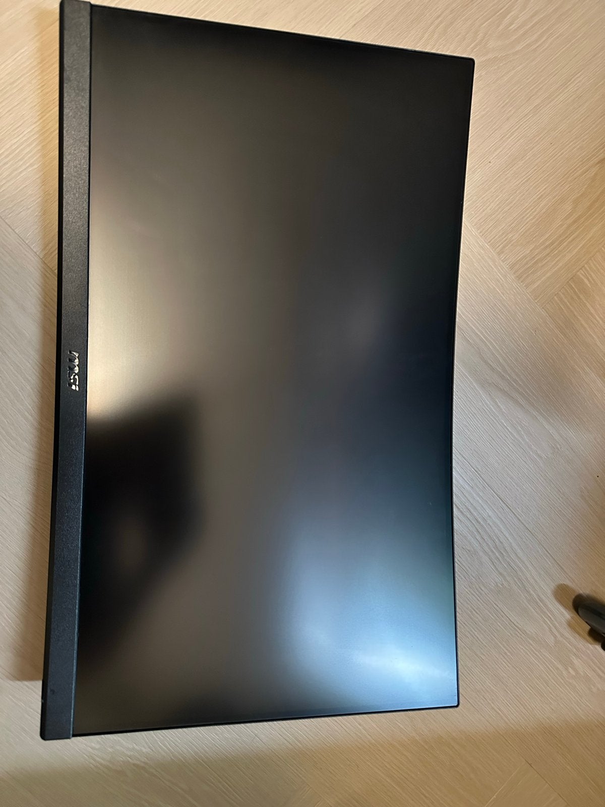 MSI Optix G27C6 27 inch Curved Gaming Monitor, Computers en Software, Gaming, Verzenden, 101 t/m 150 Hz, Curved