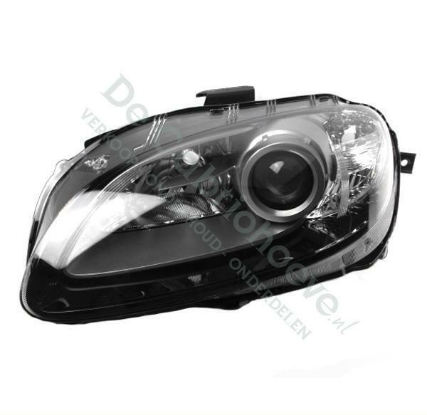 MX5 Koplampunit links softtop, Auto-onderdelen, Verlichting, De Cabriohoeve VOF, Nieuw, Info@cabriohoeve.nl, Julianalaan 9, 9462PG Gasselte, Nederland