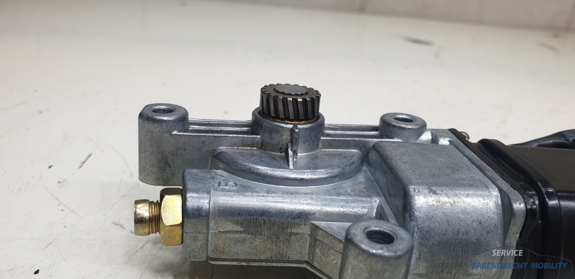Panoramadak Motor Twingo II / Modus Renault 7701208444 origi, Renault Group, Gebruikt, Contact.group@renault.com, Renault