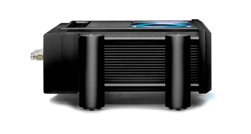 Chord Ultima 6 Eindversterker, Overige merken, Nieuw, Ophalen of Verzenden, 120 watt of meer