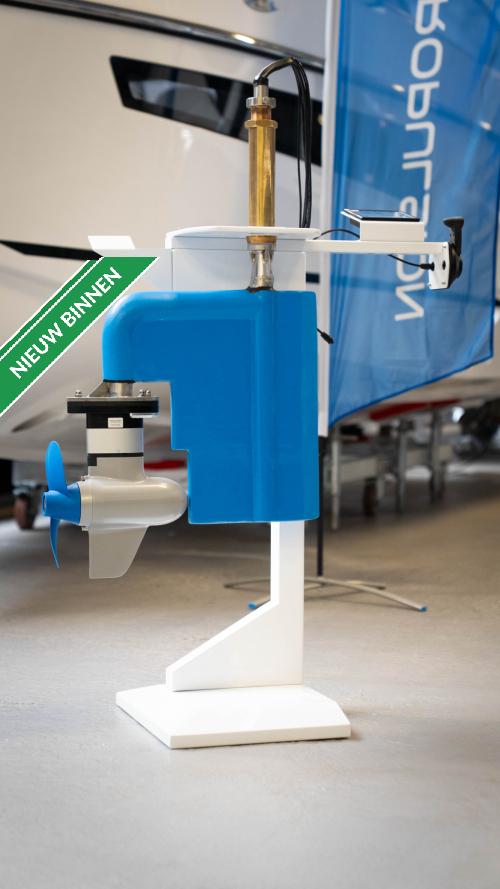 Epropulsion Pod Drive 3.0 Evo roersysteem | Hybride varen, Nieuw