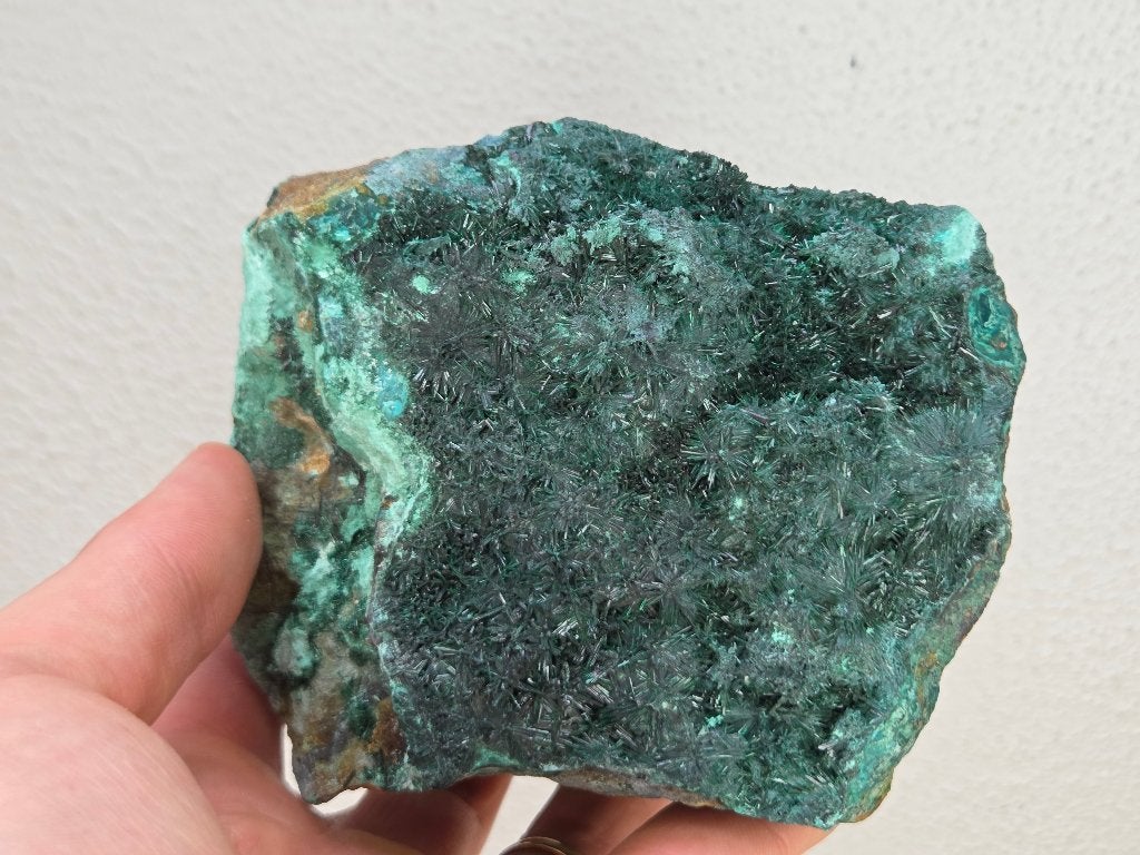 Atacamiet, Ophalen of Verzenden, Mineraal