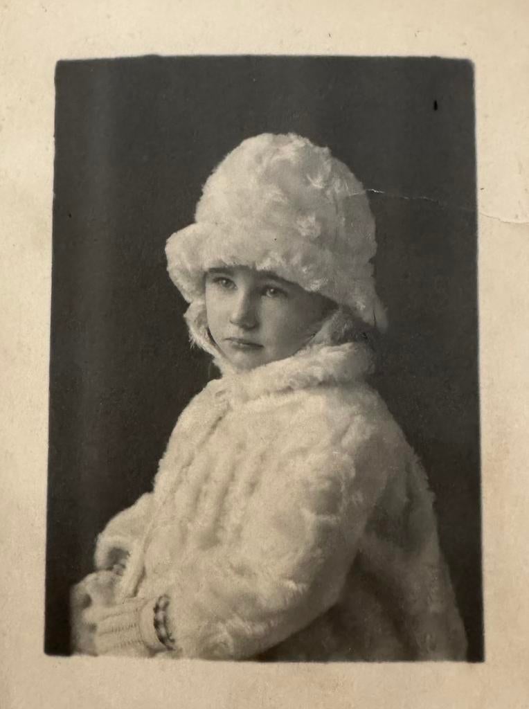 Vintage foto, Antiek en Kunst, Ophalen of Verzenden