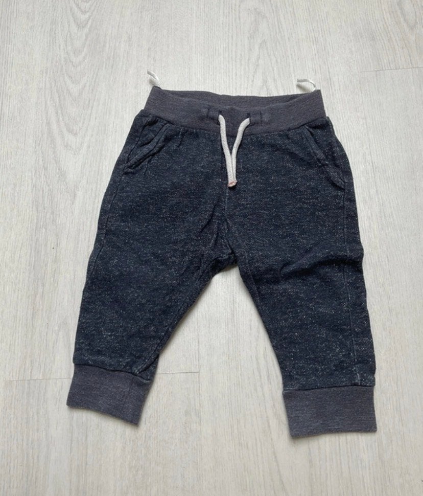 Comfortabele jongensbroek maat 68, Ophalen, Gebruikt, Jongetje, Broekje