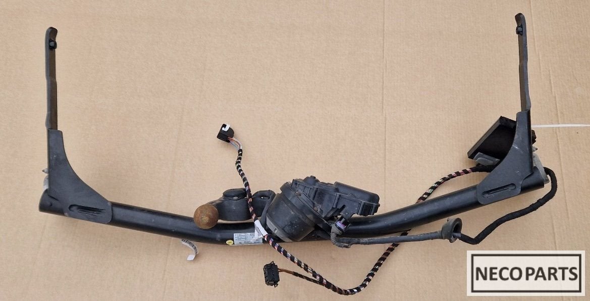 VW PASSAT B8 FACELIFT COMBI STATION TREKHAAK 3G9803881C, -, -, -