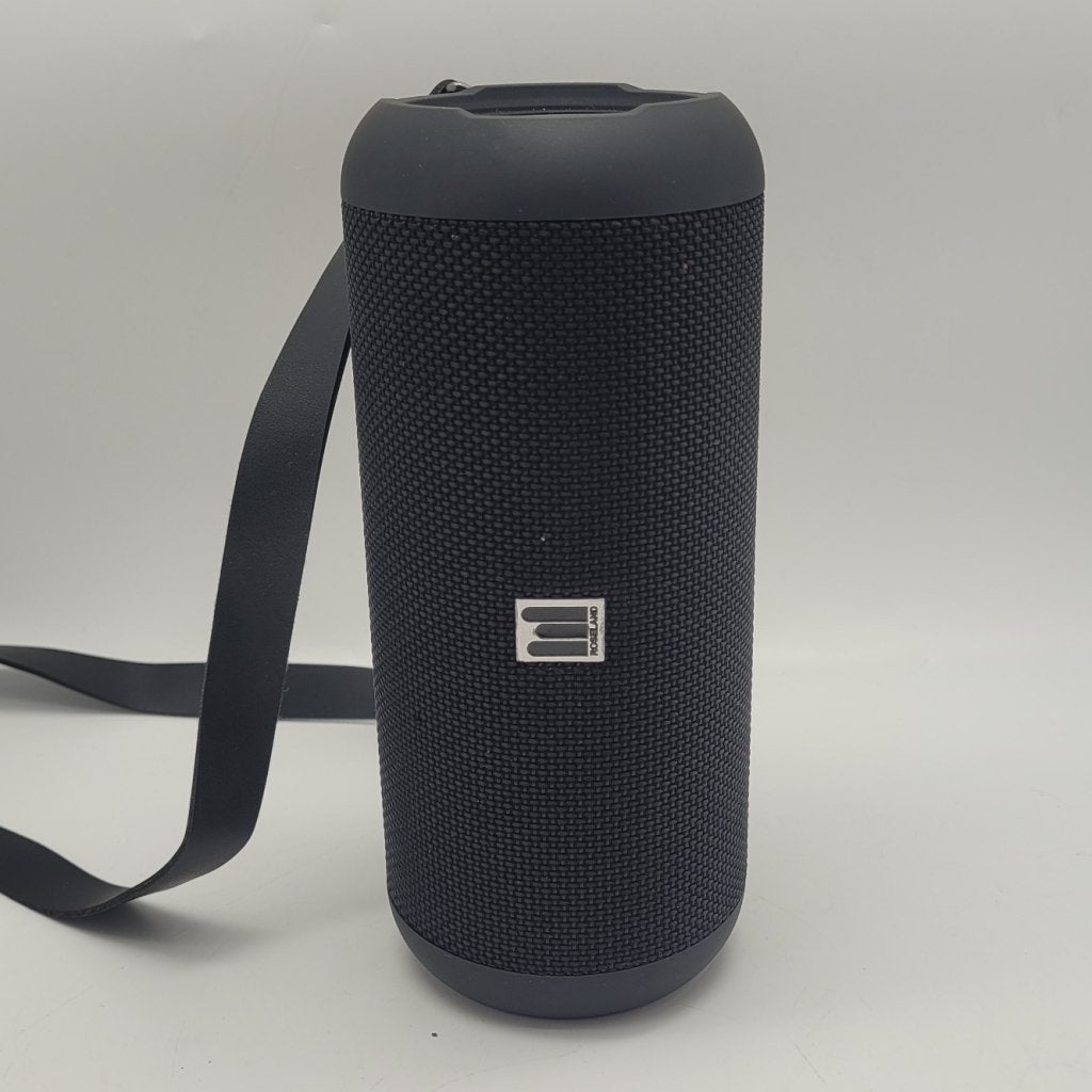 Roseland RS-SV-BTSP01-B Bluetooth Speaker - In Nette Staat