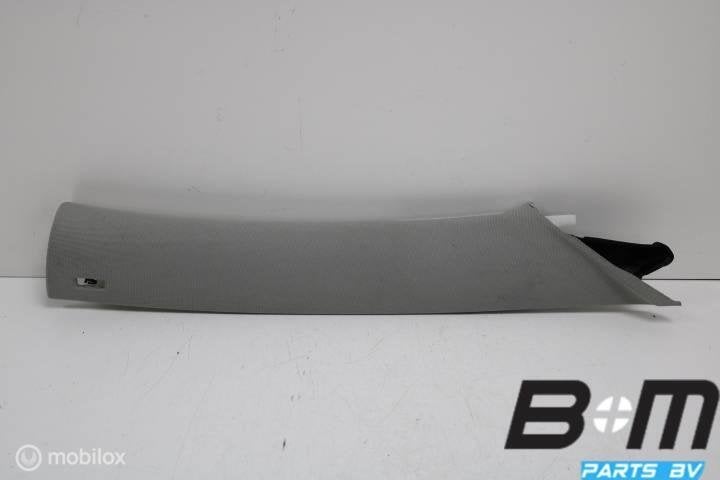 A-stijl bekleding rechts VW Passat B6 3C0867234D, Gebruikt