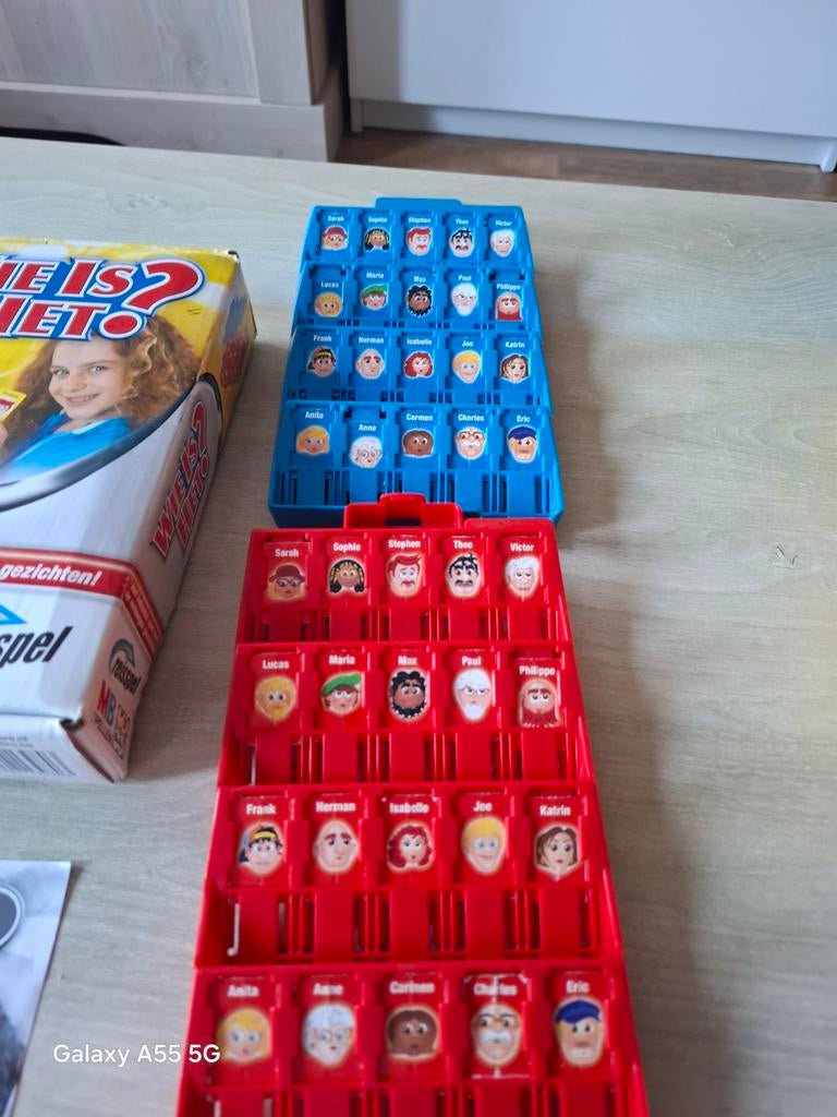 Wie is het? Reisspel - Het bekende spel!, Hobby en Vrije tijd, Gezelschapsspellen | Bordspellen, Een of twee spelers, 1027 Newport Ave, Pawtucket, RI 02861, USA