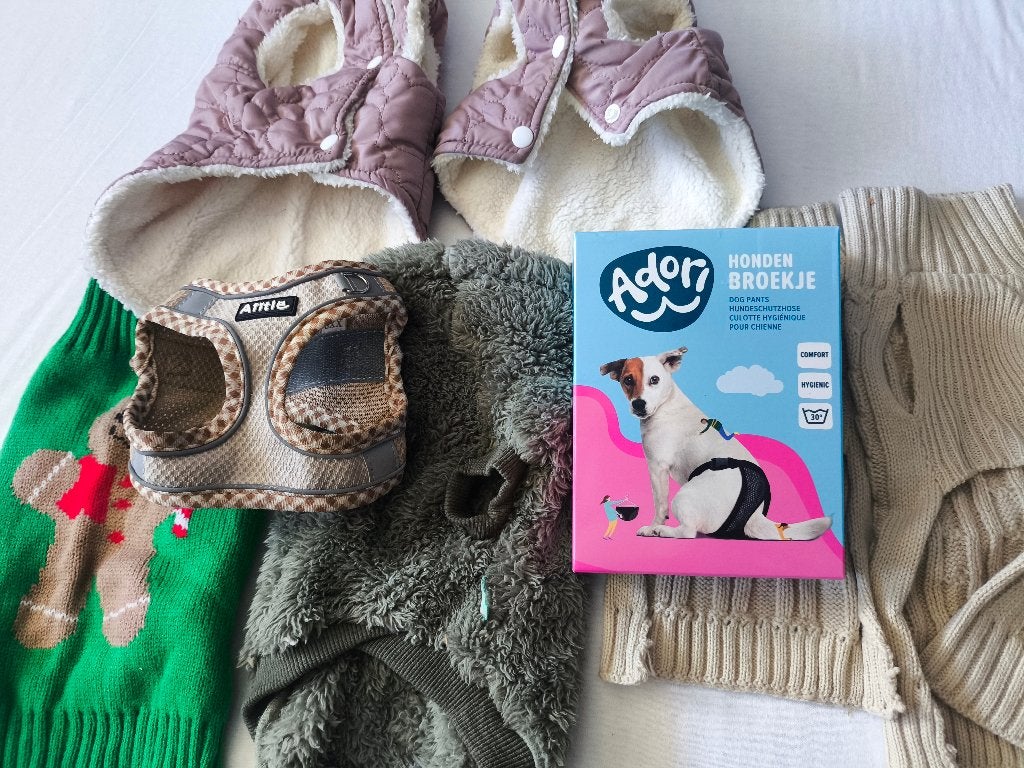Honden kleding, Overige merken, Hondentrui, XXS, Ophalen of Verzenden