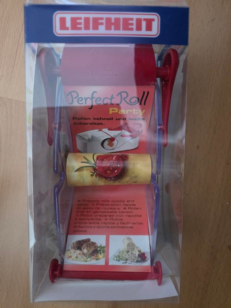 Perfect roll, Overige typen, Ophalen, Nieuw