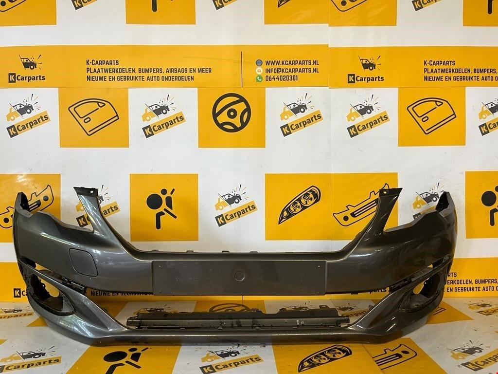 Voorbumper peugeot 308 origineel bumper 9816010777, Auto-onderdelen, Info@fabrikant.eu, Ophalen of Verzenden, Bumper, Peugeot