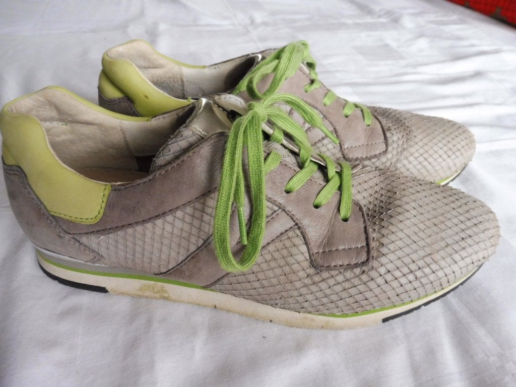 Gabor schoenen maat 38,5 / 5,5 / 5 1/2, Ophalen, Nieuw, Sneakers of Gympen