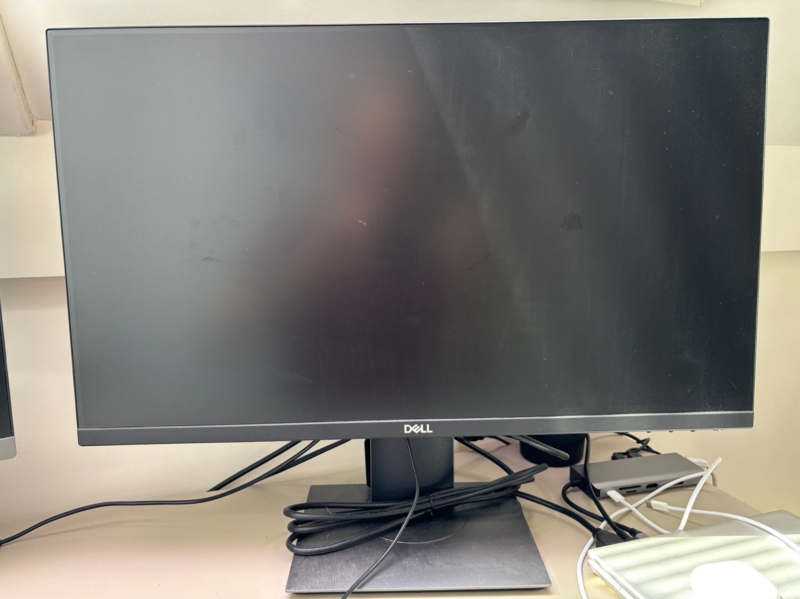 Perfecte fullHD monitor Dell P2419H, Computers en Software, Monitoren, Zo goed als nieuw, 61 t/m 100 Hz, DisplayPort, HDMI, VGA