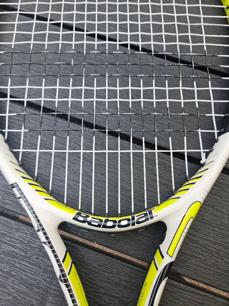 Tennis racket, Ophalen, Zo goed als nieuw, Racket, Babolat