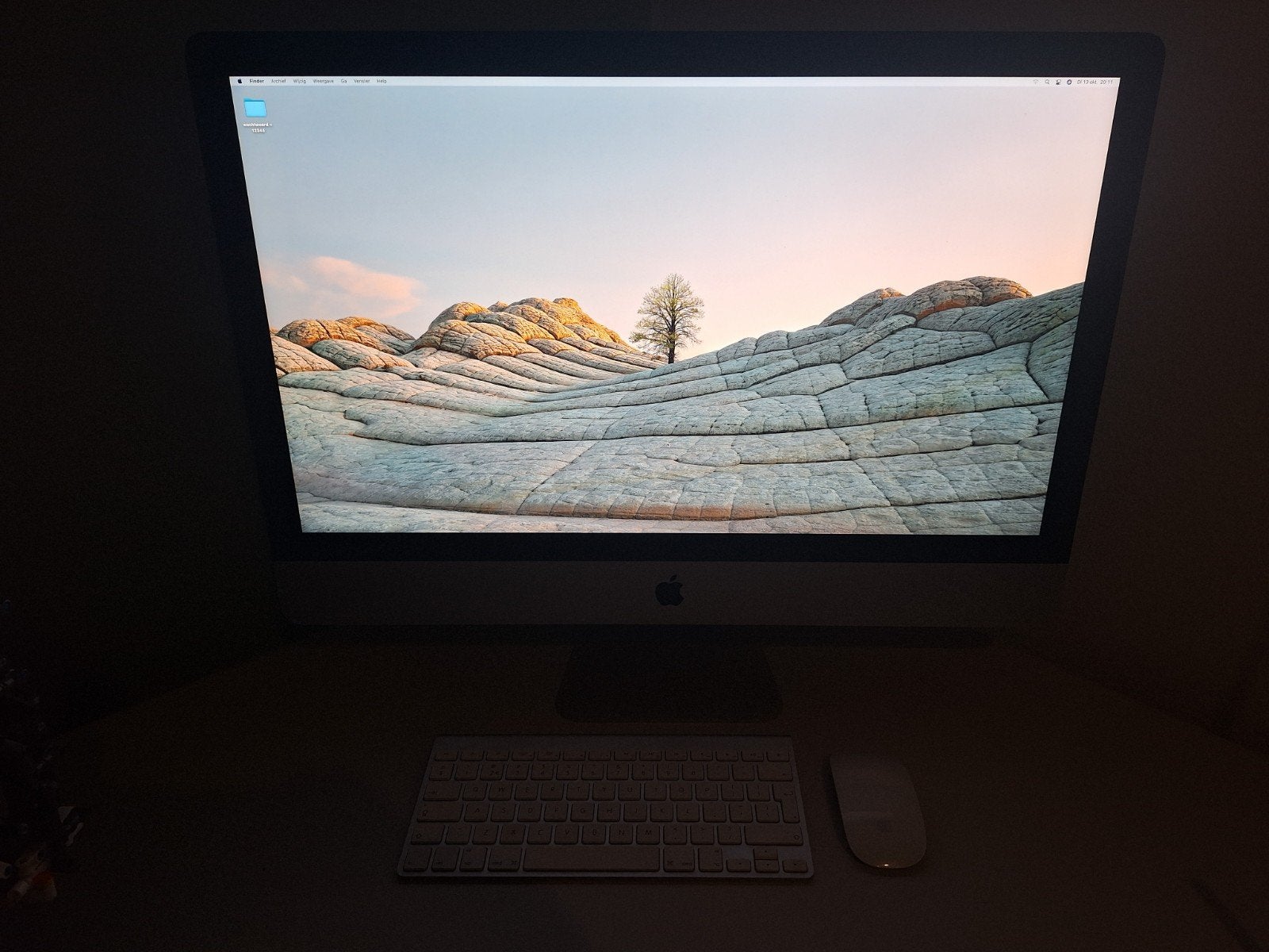 iMac (Retina 5K, 27-inch, 2014) - 32GB RAM, 1TB HDD + 12, Computers en Software, Ophalen, HDD en SSD, 32 GB, IMac