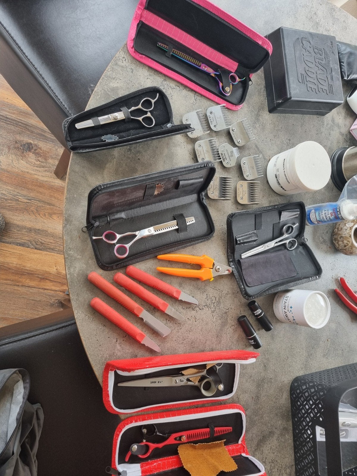 Trim gereedschap, Dieren en Toebehoren, Ophalen of Verzenden