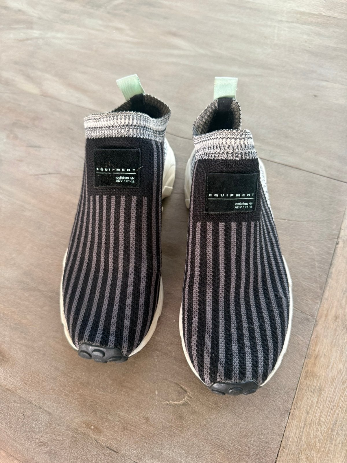 Adidas EQT Support Sock Primeknit. maat 38, Kleding | Dames, Schoenen, Ophalen of Verzenden, Zo goed als nieuw, Sneakers of Gympen