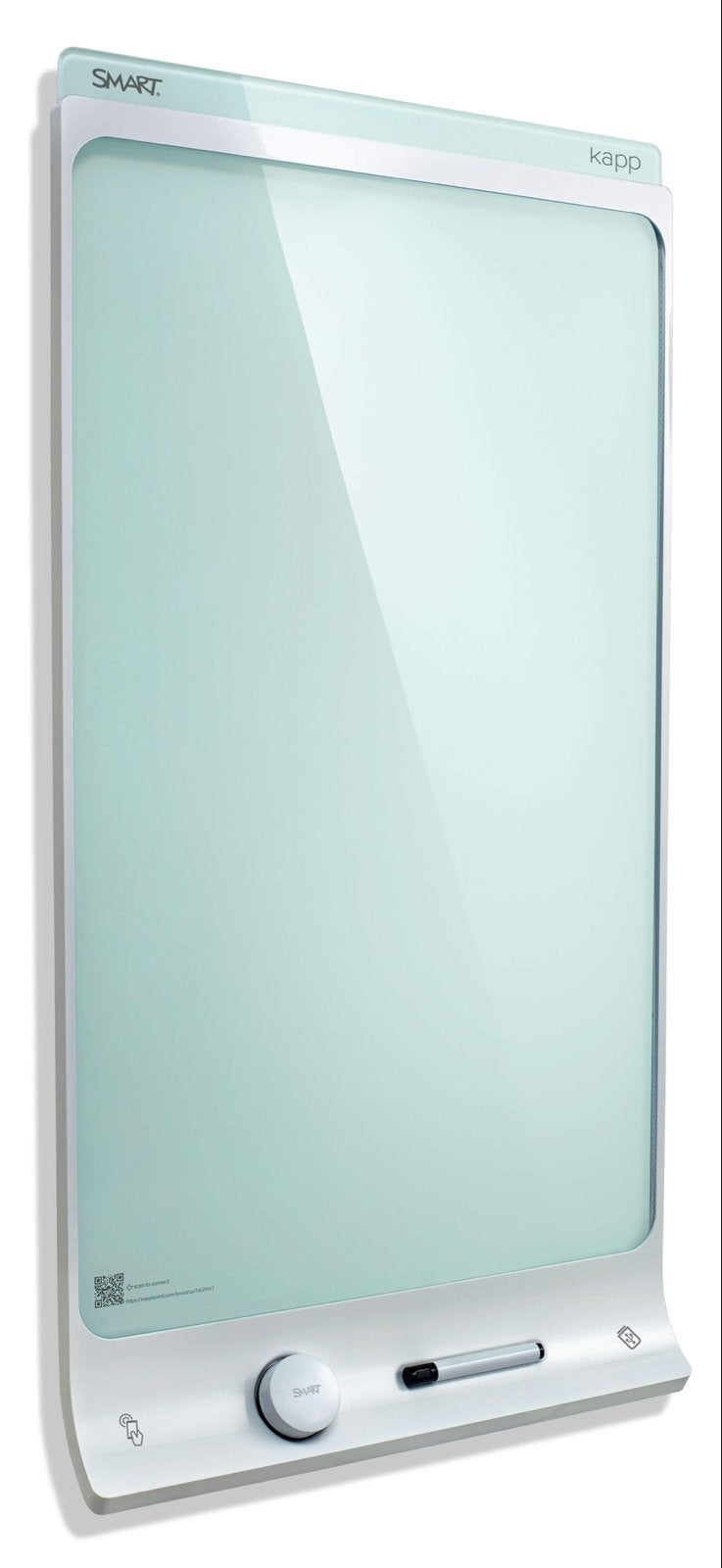 SMART kapp 42 Digitaal Whiteboard – Zo goed als nieuw, Ophalen, Zo goed als nieuw, Digiboard