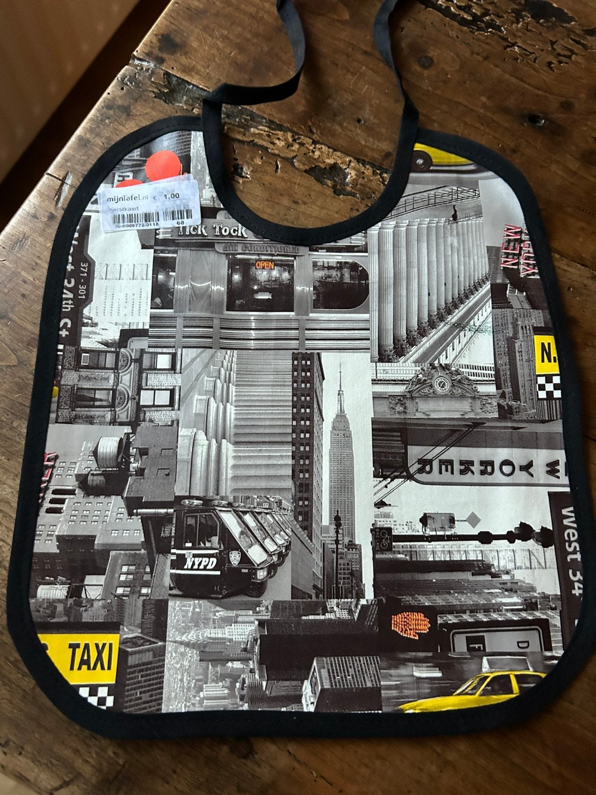 Nieuwe slab, Ophalen of Verzenden, Nieuw