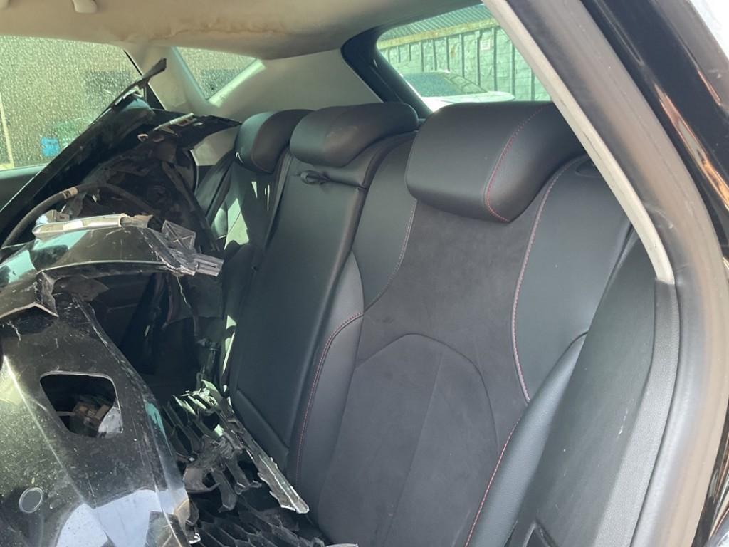 Interieur Seat Leon (5FB) (2012-10/2020-08) 5Q4881105A, Auto-onderdelen, Service@seat.de, Seat, Seat Deutschland GmbH, Gebruikt