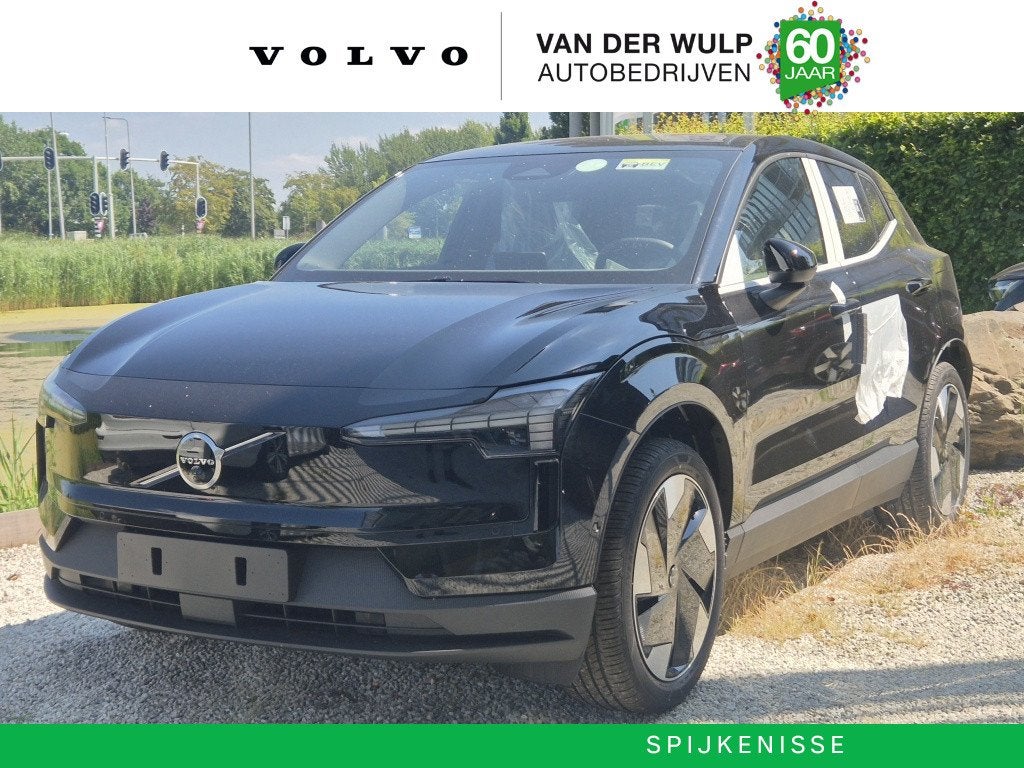 Volvo EX30 P5 Long Range 69kWh/272PK Ultra Europa | 360 | BL
