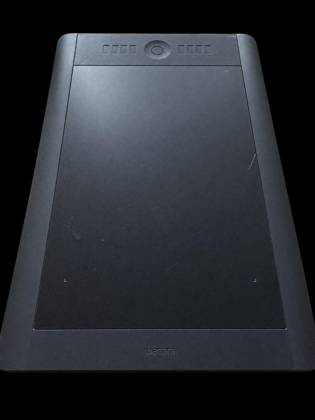 Wacom Intuos Pro M tekentablet, Ophalen of Verzenden, Gebruikt, Overige typen