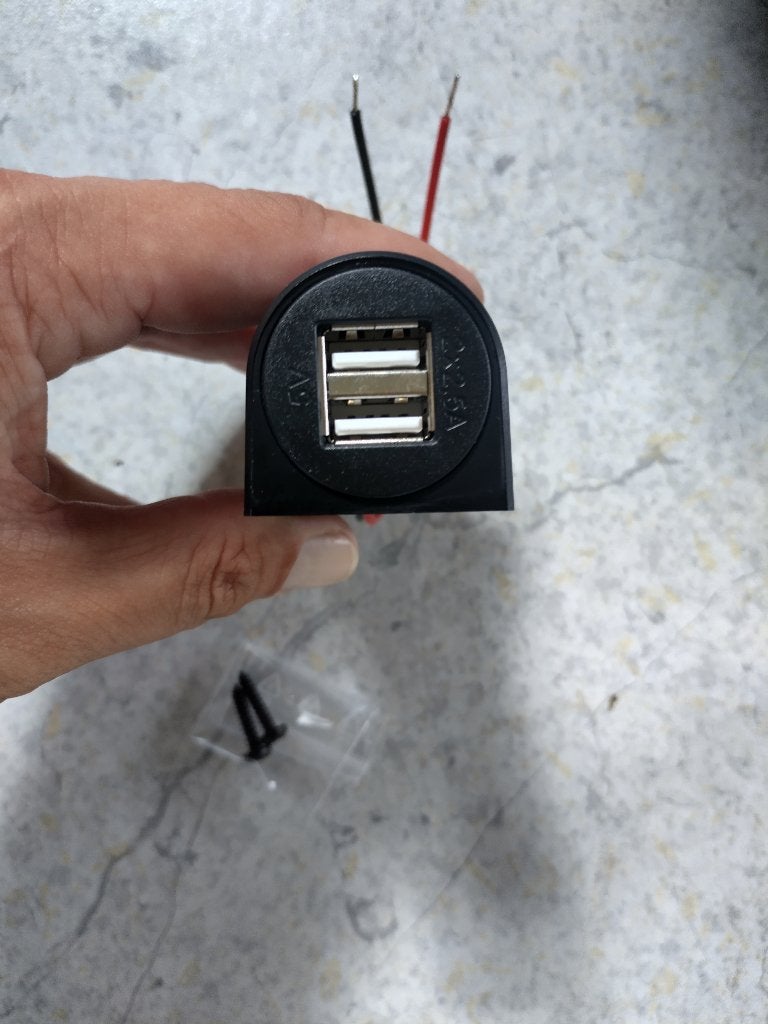usb hub voor camper en caravan, Ophalen, Nieuw
