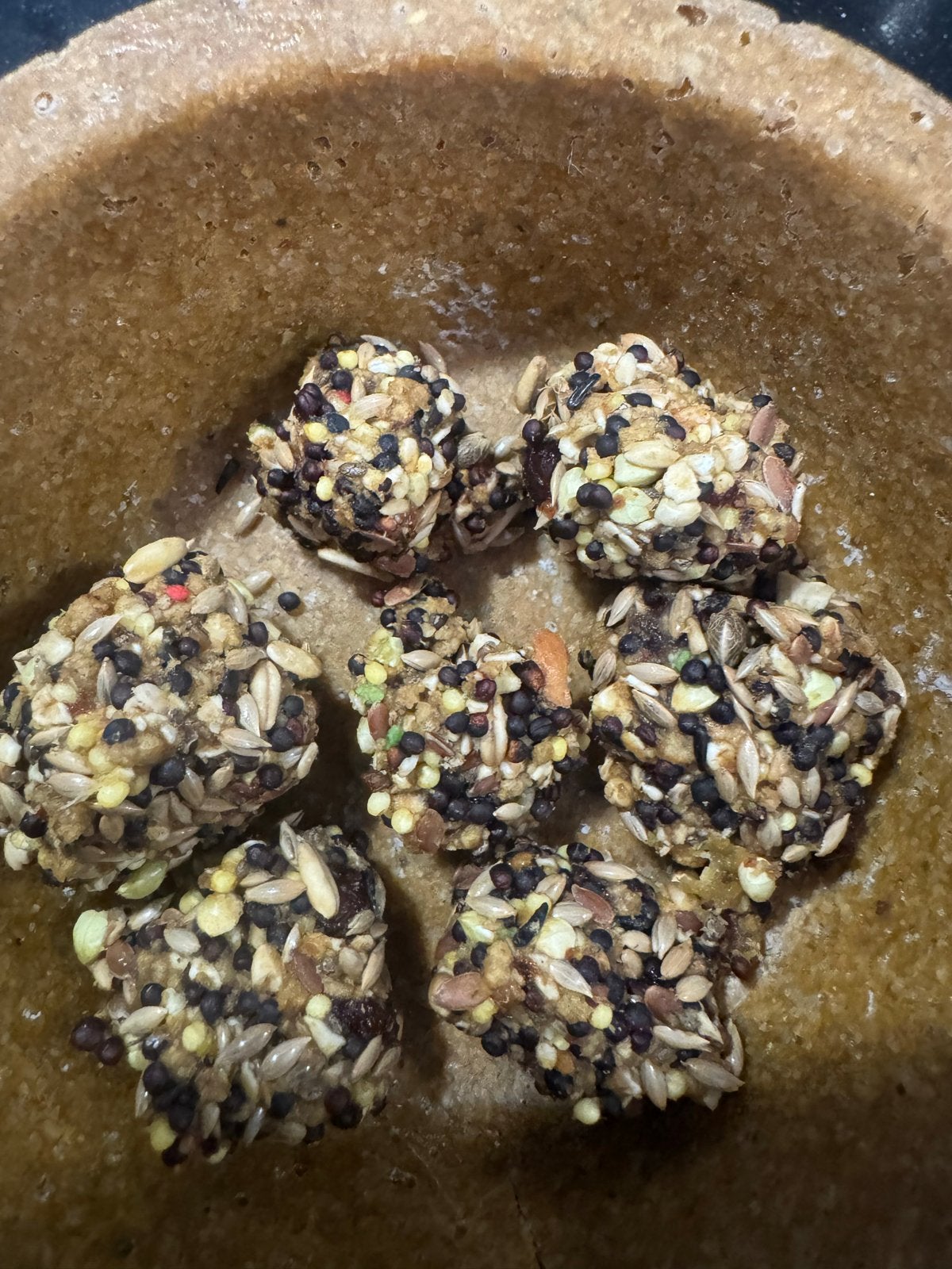 Beckers berries, Ophalen of Verzenden, Nieuw, Zand en Verzorging