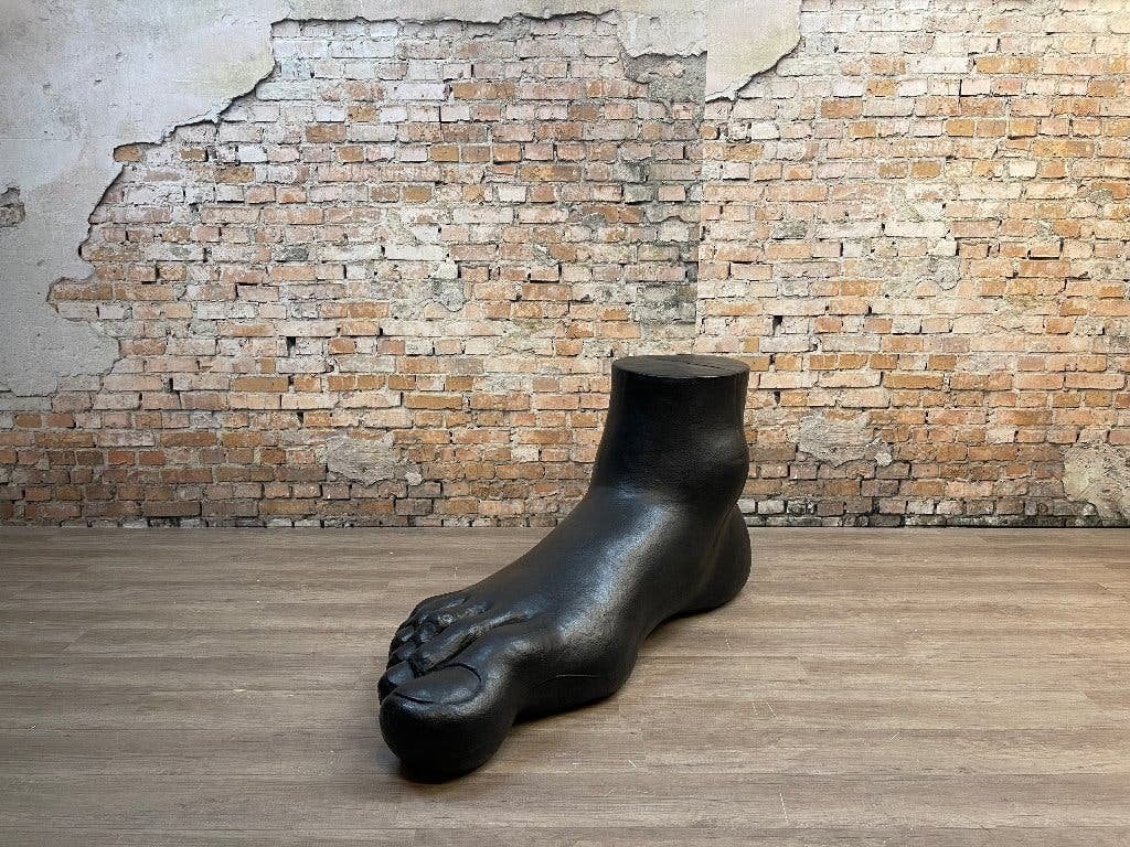 B&B Italia Up 7 Foot bij TheReSales, Huis en Inrichting, Ophalen, Overige materialen, Minder dan 75 cm, Design