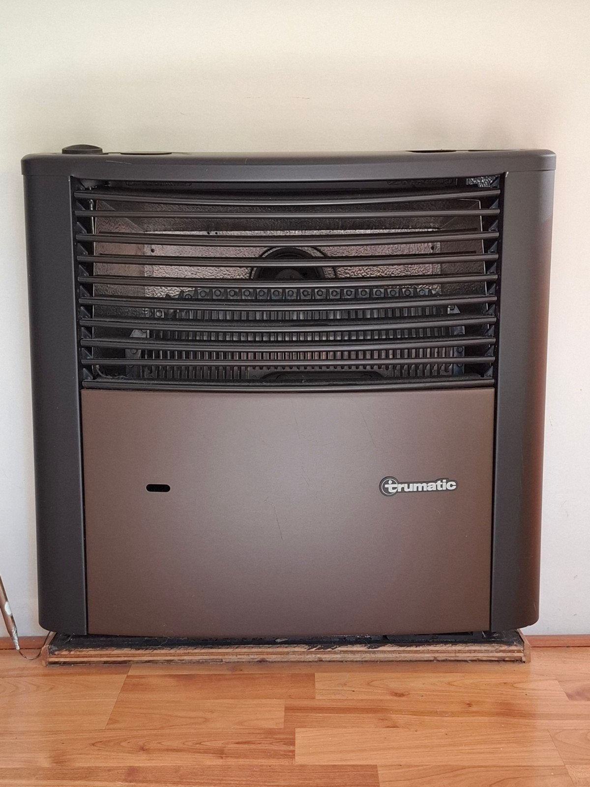 Trumatic S 5002 kachel, Caravans en Kamperen, Ophalen, Gebruikt