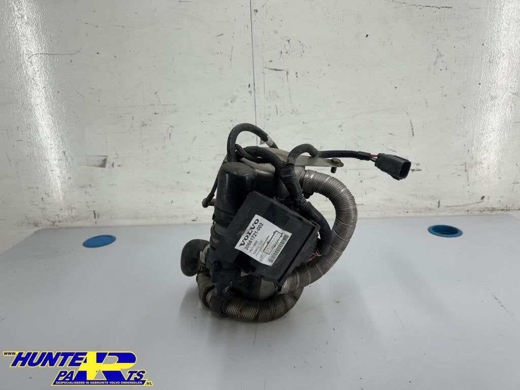 Standkachel Volvo V70/S60/S80/XC90 II ('00-'08) 30730700, Gebruikt, Ophalen of Verzenden, Volvo, Volvo