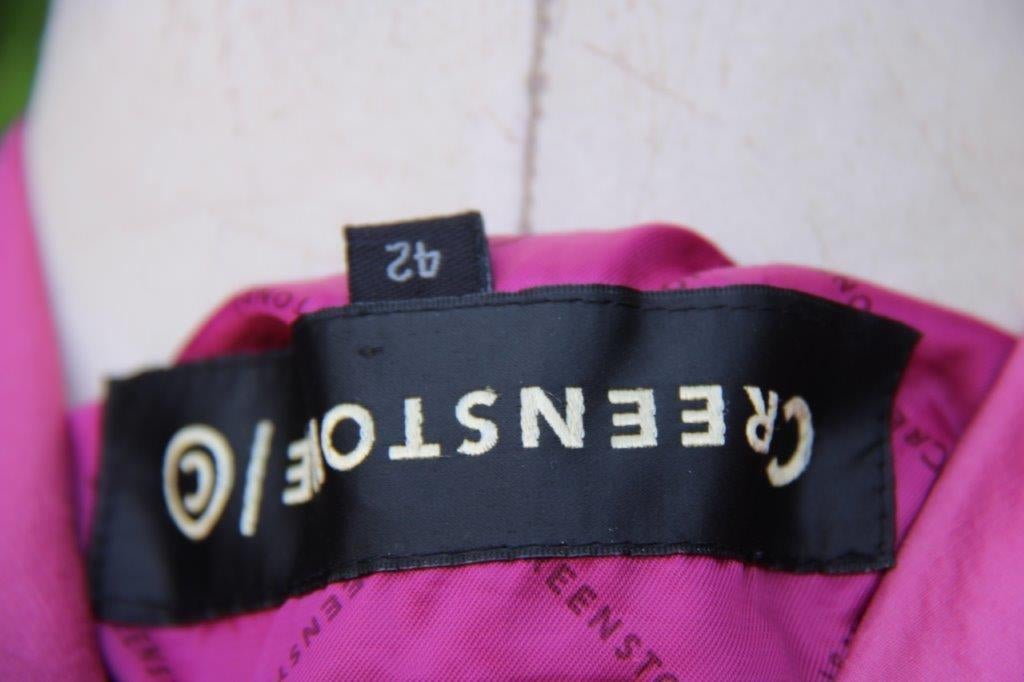 Zomerjas roze Creenstone mt 42 Vaste prijs OPRUIMING, Creenstone, Maat 42/44 (L), Ophalen of Verzenden, Zo goed als nieuw