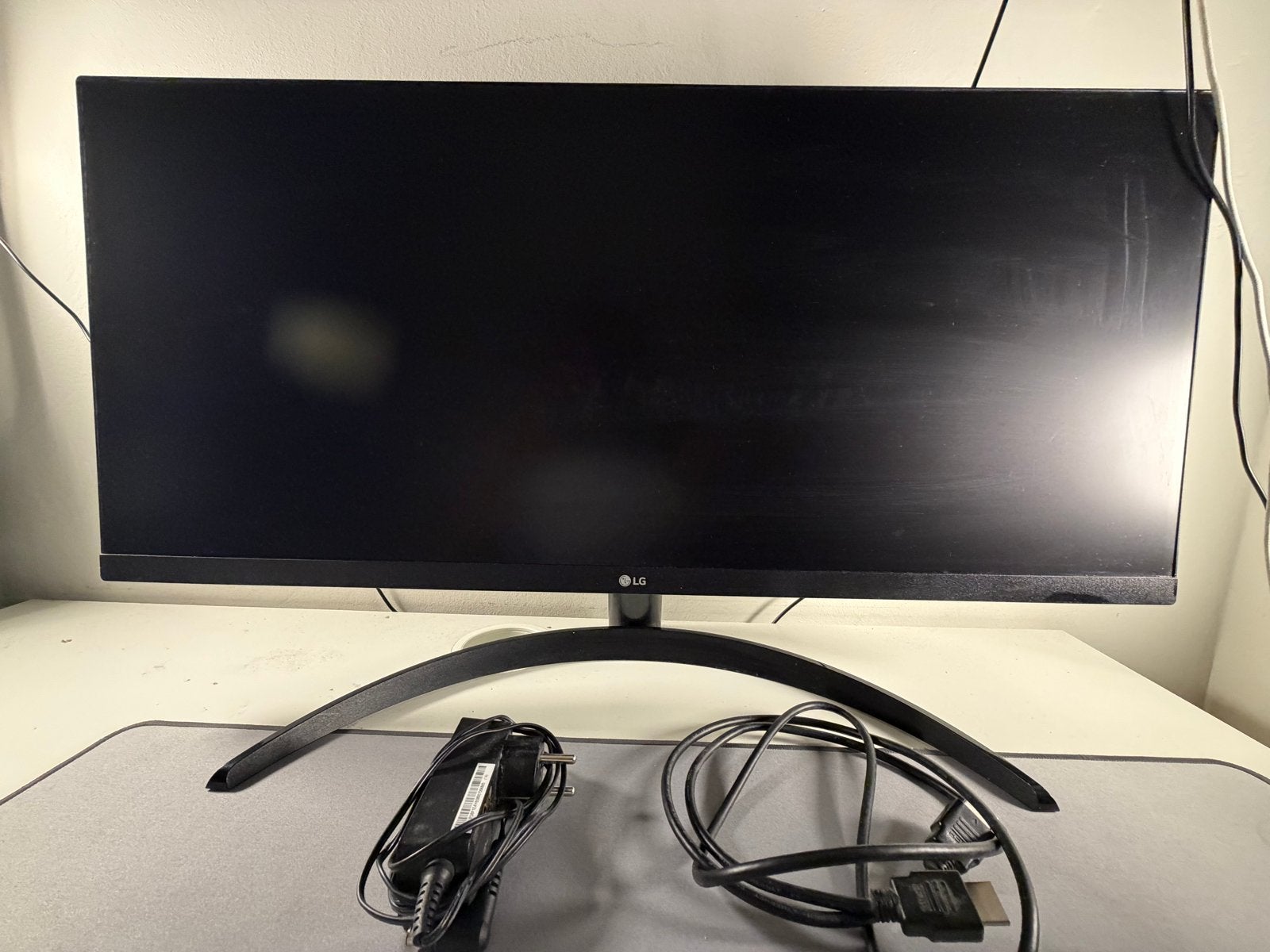 LG 29WP500-B Ultrawide Monitor (29 inch, 2023), Computers en Software, Gaming, HDMI, IPS, Ophalen of Verzenden